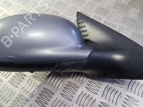 Retrovisor direito Retrovisor direito PEUGEOT 406 (8B) 2.1 TD 12V (109 hp) 35670676 35670676
