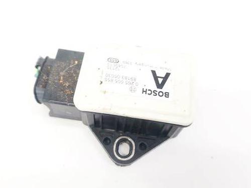Used Electronic module Electronic module 35061755 35061755