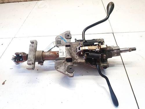 Used Steering column Steering column CHRYSLER VOYAGER / GRAND VOYAGER III (GS_, NS_) 2.4 i (151 hp) 34991027 34991027