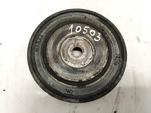 Used Pulley Pulley 34981249 34981249
