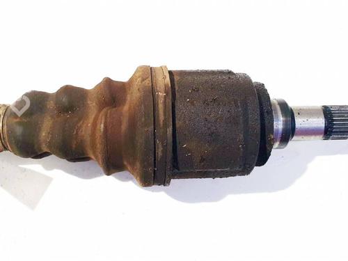 Left front driveshaft HONDA FR-V (BE) 1.7 (BE1) | BP34828727M38 - Image 3
