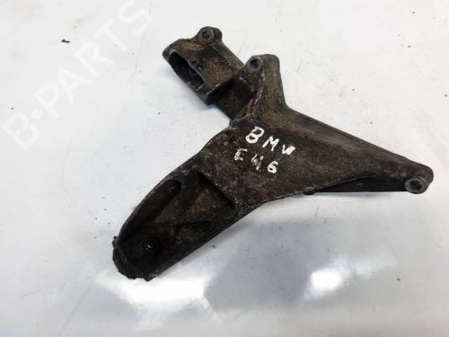 Used Support Support PEUGEOT 407 (6D_) 1.6 HDi 110 (6D9HZC, 6D9HYC) (109 hp) 34111081 34111081