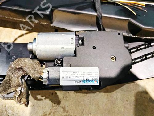 Schiebedachmotor für Schiebedachmotor 35190935 35190935