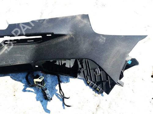 Armrest / Center console FORD FOCUS IV (HN) 1.0 EcoBoost | BP38318978I20 - Image 2