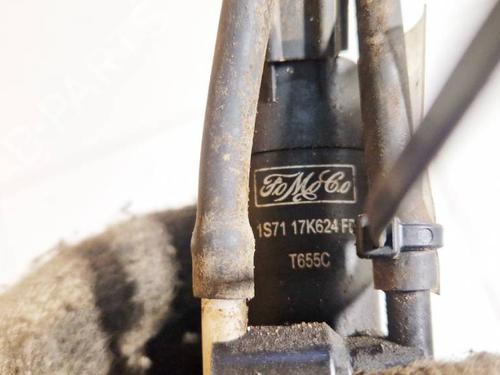 Washer pump FORD FOCUS C-MAX (DM2) 2.0 TDCi | BP34990170E24 - Image 3