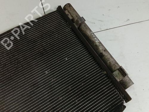 AC radiator KIA CEE'D Hatchback (ED) 1.6 CRDi 90 | BP34795928M32 - Image 3