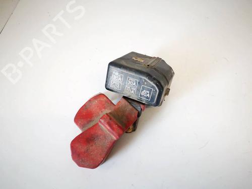 fuse-box-opel-agila-a-h00-2000-2001-2002-2003-2004-2005-2006-2007-32956544 main image