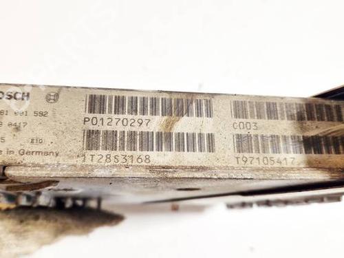 Engine control unit (ECU) VOLVO V70 I (875, 876) 2.5 TDI | BP32571760M57  - Image 6