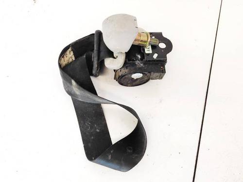 Used Rear left seatbelt Rear left seatbelt MAZDA 5 (CR) 2.0 CD (CR19) (143 hp) 35275765 35275765