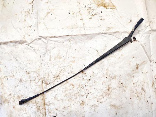 Used Front windshield wiper arm Front windshield wiper arm SKODA OCTAVIA II (1Z3) 1.9 TDI (105 hp) 33527354 33527354