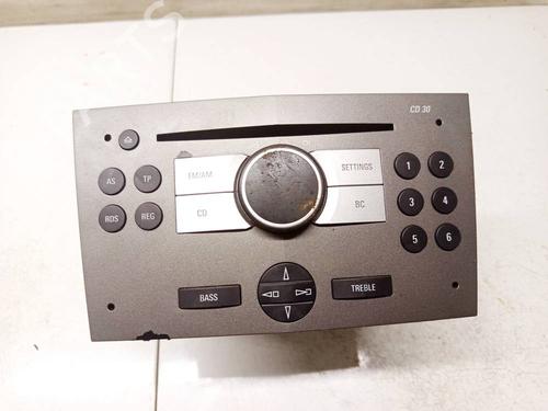 Used Radio Radio 34776929 34776929