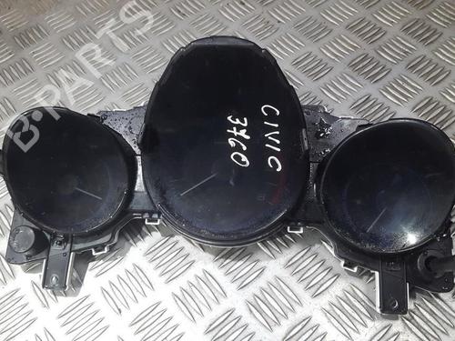 Used Instrument cluster Instrument cluster HONDA CIVIC IX (FK) 1.6 i-DTEC (FK3) (120 hp) 35698940 35698940