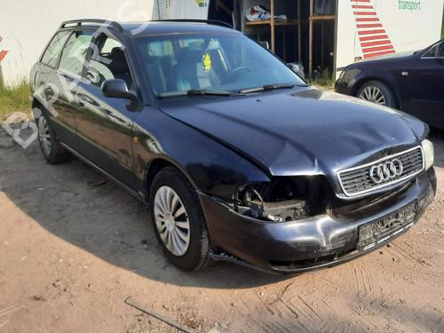 Used Parts AUDI A4 B5 (8D2)  1.9 TDI  4477734