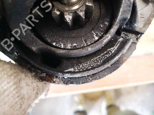 Starter OPEL FRONTERA B (U99) 2.2 DTI (6B_66, 6B_76) | BP34938153M8 - Image 4