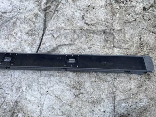 Rear parcel shelf MERCEDES-BENZ E-CLASS (W211) E 320 CDI (211.022) | BP34942768C85 - Image 2