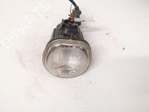 Used Left front fog light Left front fog light 35436918 35436918