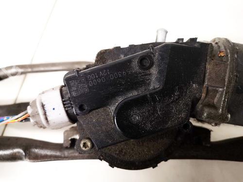 Front wiper motor MAZDA 5 (CR) 2.0 CD (CR19) | BP35551496M29 - Image 2