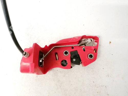 Electronic module MAZDA 3 (BK) 1.6 (BK14) | BP35024545M83 - Image 2
