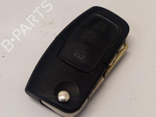 Electronic module FORD FIESTA VI (CB1, CCN) 1.4 TDCi | BP38629410M83 - Image 3