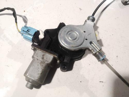 Right front window motor HONDA FR-V (BE) 2.2 i CTDi (BE5) | BP34985442E20 - Image 2