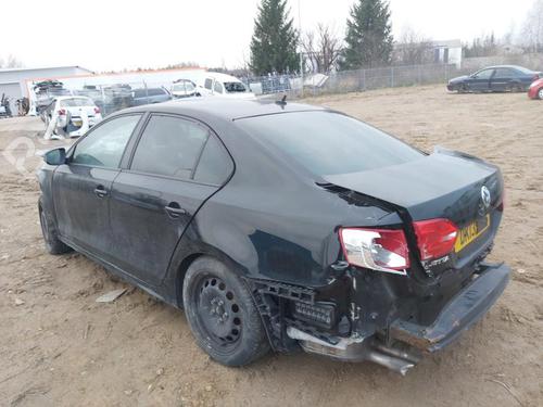 Boot lining VW JETTA IV (162, 163, AV3, AV2) 1.4 TSI | BP35629206I3 - Image 10