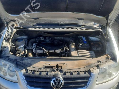Electronic module VW TOURAN (1T1, 1T2) 1.9 TDI | BP35577171M83 - Image 6