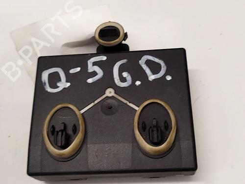 Electronic module AUDI A6 C6 (4F2) 3.0 TDI quattro | BP39116178M83 - Image 3