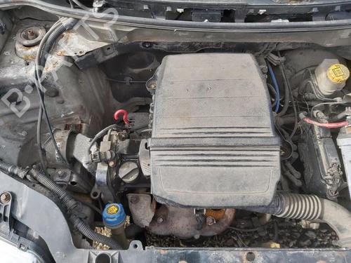 Fuse box FIAT PANDA (169_) 1.1 (169.AXA1A) | BP33526092E1 - Image 4