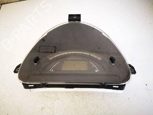 Used Instrument cluster Instrument cluster 36517636 36517636
