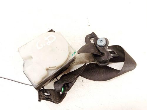 Sikkerhedssele bag højre Sikkerhedssele bag højre MERCEDES-BENZ C-CLASS (W203) C 200 Kompressor (203.042) (163 hp) 37512157 37512157