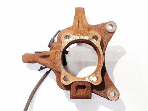 Used Right front steering knuckle Right front steering knuckle 35003649 35003649