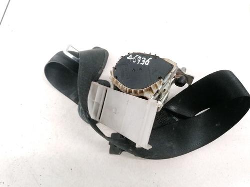 Used Rear right seatbelt Rear right seatbelt 35545094 35545094