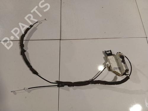 Used Rear left lock Rear left lock 37227464 37227464