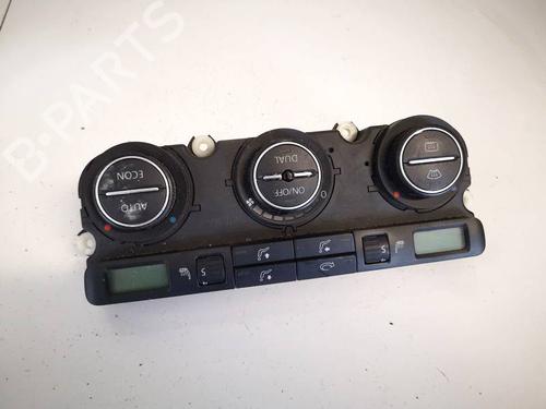 Used Climate control Climate control VW PASSAT B6 (3C2) 2.0 TDI (140 hp) 34951304 34951304