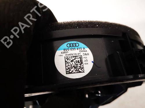 Speaker AUDI A3 (8V1, 8VK) 1.6 TDI | BP37686828E2 - Image 3