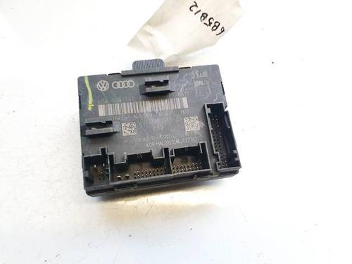 Electronic module AUDI A6 C7 (4G2, 4GC) 2.0 TDI | BP40166668M83 - Image 2