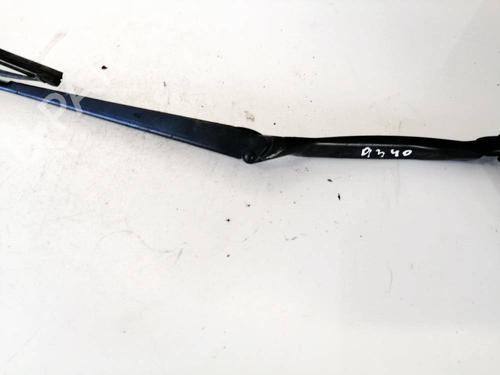 Used Front windshield wiper arm Front windshield wiper arm TOYOTA AVENSIS (_T22_) 2.0 D-4D (CDT220_, CDT220R) (110 hp) 32955826 32955826