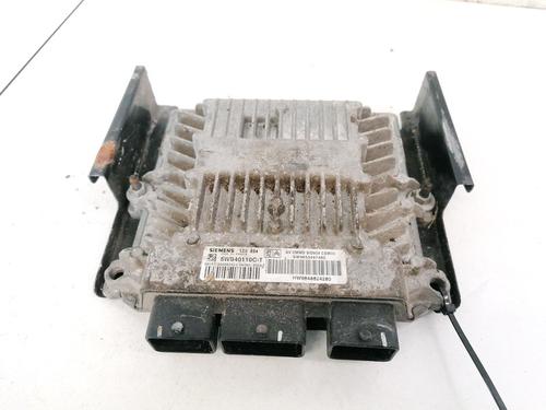 Used Engine control unit (ECU) Engine control unit (ECU) CITROËN C3 I (FC_, FN_) 1.4 HDi (68 hp) 32905534 32905534