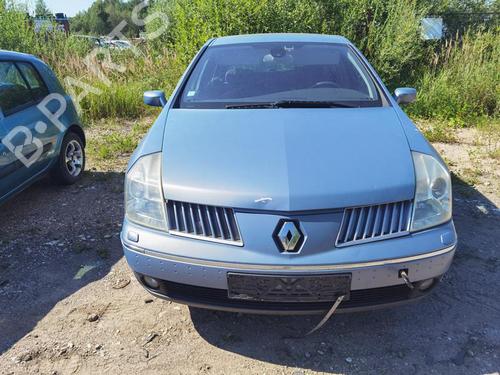 Luftventilen RENAULT VEL SATIS (BJ0_) 2.2 dCi (BJ0E, BJ0F) | BP32885592I21  - Image 5