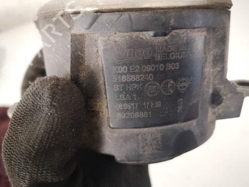 Left front fog light DAELIM DAYSTAR Daystar 125 FI | BP34793531C30 - Image 3