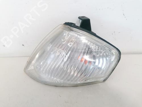 Used Left side indicator Left side indicator MAZDA 323 F VI Hatchback (BJ) 1.5 16V (BJ5W) (88 hp) 35543598 35543598