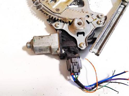 Used Left front window motor Left front window motor MITSUBISHI OUTLANDER II (CW_W) 2.4 (CW5W) (170 hp) 35045383 35045383