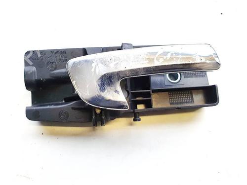Used Rear right interior door handle Rear right interior door handle ALFA ROMEO 159 (939_) 2.2 JTS (939AXB1B, 939AXB11) (185 hp) 35340171 35340171