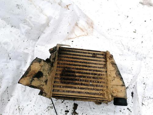 Used Intercooler Intercooler 35480444 35480444