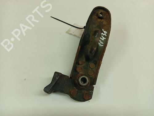 Engine mount CITROËN C5 III (RD_) 2.0 HDi (RDRHD8, RDRHDJ, RDRHR8, RDRHRJ) | BP36588057M89 - Image 3