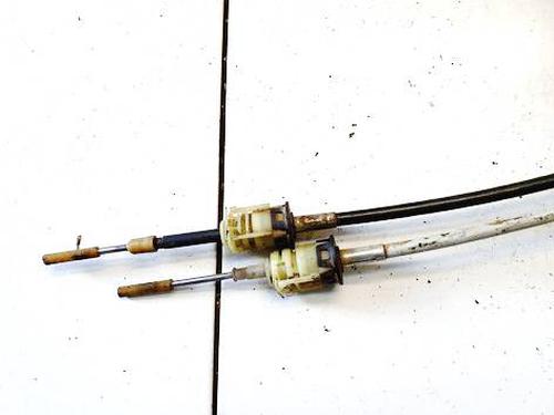 Cable OPEL ASTRA H (A04) 1.7 CDTI (L48) | BP34798031E12 - Image 3