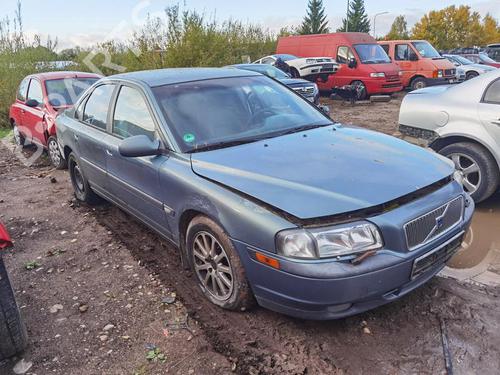 Used Parts VOLVO S80 I (184) 2.5 TDI (140 hp) 4471121