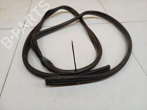 Used Rubber door seal Rubber door seal 37190898 37190898