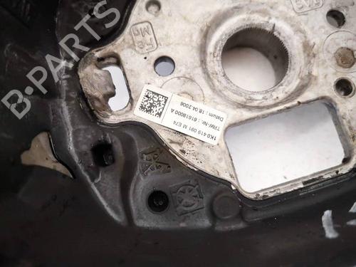Steering wheel VW PASSAT B6 (3C2) 2.0 TDI | BP35339635C49 - Image 2