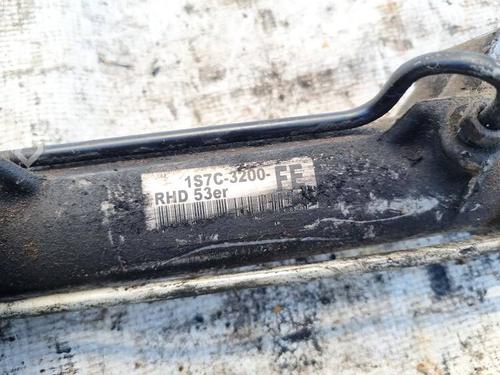 Steering column FORD MONDEO III (B5Y) 2.0 DI | BP34948178M21  - Image 6